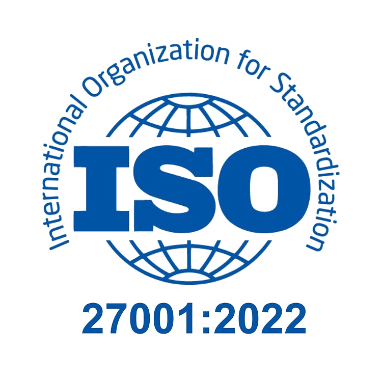 ISO/IEC 27001:2022 ISMS
